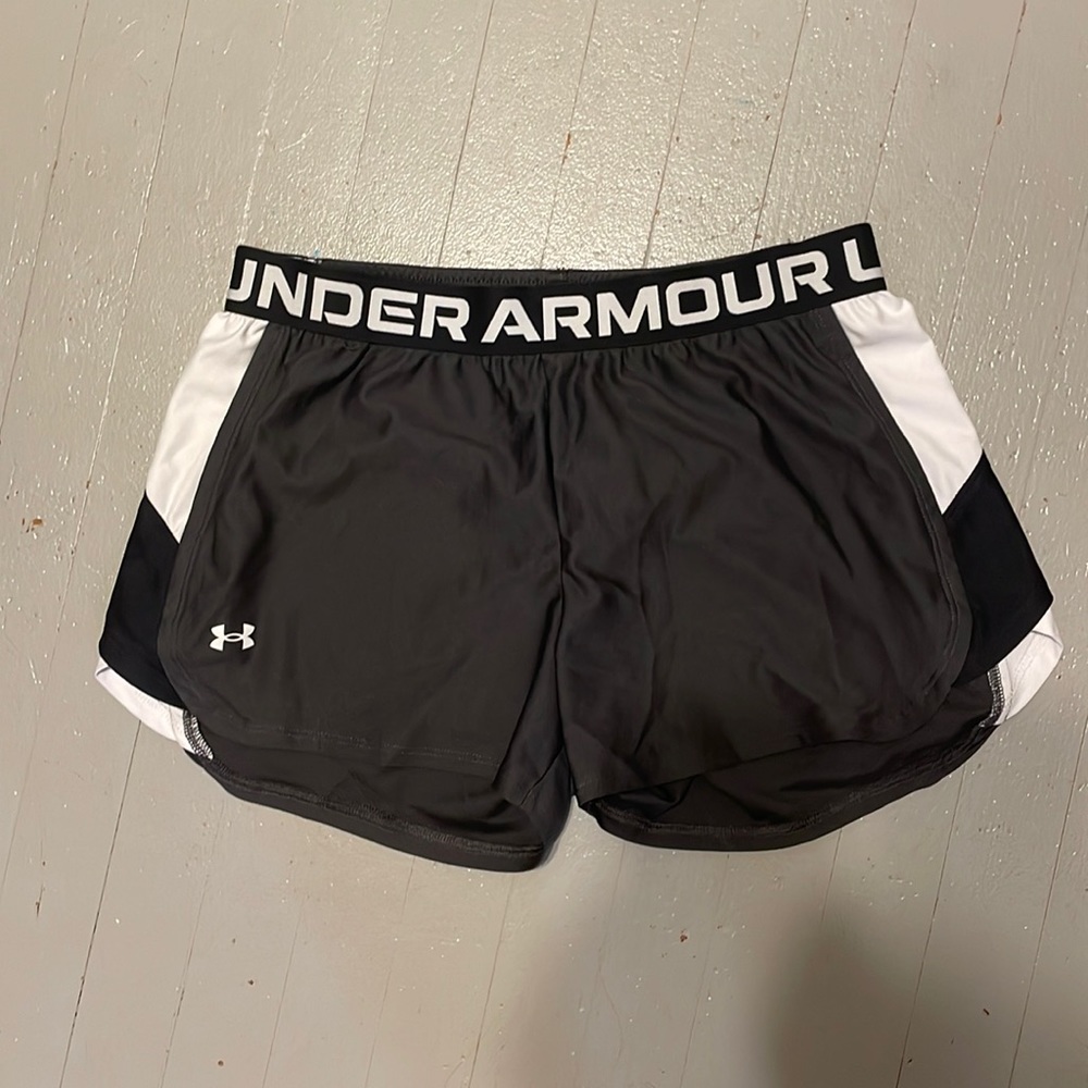 Under armour shorts